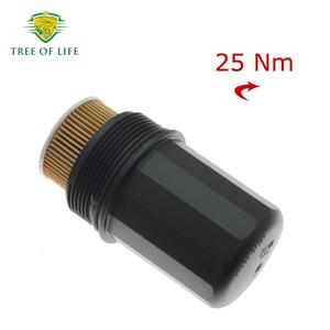 Filtro de aceite Tree Of Life 0PB115403A para Porsche Boxster Cayman 981 2013 2014 2015 2016 25 Nm - Product Image 5