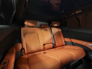 Nouveau SUV électrique YU7 2025, grande autonomie, grand espace, modèle tendance, en promotion - Product Image 6