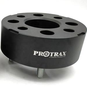 BOTRAK WAS 2 "50mm 5x98 adaptadores de rueda 5x98 para Alfa Romeo 156 4c GT Spider 147 <span class=keywords><strong>Fiat</strong></span> 500L Egea Ulysse <span class=keywords><strong>Doblo</strong></span> Lancia Phedra - Product Image 3