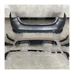 Servizi professionali per <span class=keywords><strong>BMW</strong></span> 4 serie G22 2021-2025 basso prezzo <span class=keywords><strong>auto</strong></span> M4 Kit carrozzeria compresi paraurti - Product Image 4