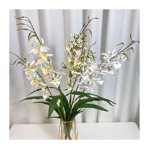 Orquídea Araña Artificial 3D <span class=keywords><strong>de</strong></span> Alta Calidad, Moderna y a Precio Económico, en <span class=keywords><strong>Venta</strong></span> - Product Image 3
