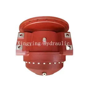 PMP PMB 6R100 Wholesale Customized High qulity Hydraulic Good price Reducer