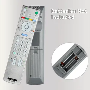 RM-ED007 cho Sony thông minh TV điều khiển từ xa KDF-50E2000 KDF-50E2010 KDL-15G2000 KDL-20G2000 KDL-20S2000 - Product Image 6