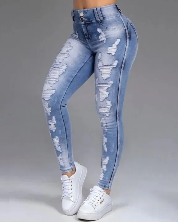 Bleu clair