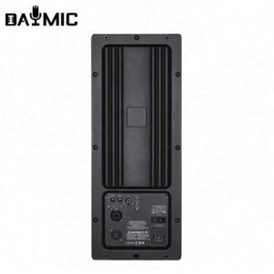 Aoshen PRX612 - Módulo Amplificador de Potencia Clase D de 1000 W para Altavoces de Sistema de Sonido Profesional - Product Image 1