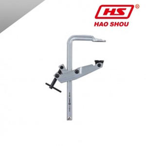 Fournisseur direct d'usine de pinces à dégagement rapide de type F de haute qualité et robustes - Remises en gros disponibles - Product Image 3