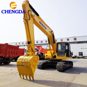 बिक्री के लिए चीन Doosan DH150 डिगर DX140 DH220 DX225 प्रयुक्त क्रॉलर खुदाई - Product Image 1