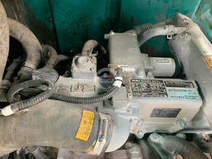 दूसरा-हाथ खोदने बिल्ली Komatsu Hitachi Kobelco 6TON 7TON 7.5TON Kobelco SK60 70 75 खोदने खुदाई का इस्तेमाल किया - Product Image 3