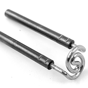 Réchauffeur de tungstène d'implantation d'ions de tungstène de pureté de creuset de tantale de haute qualité - Product Image 1