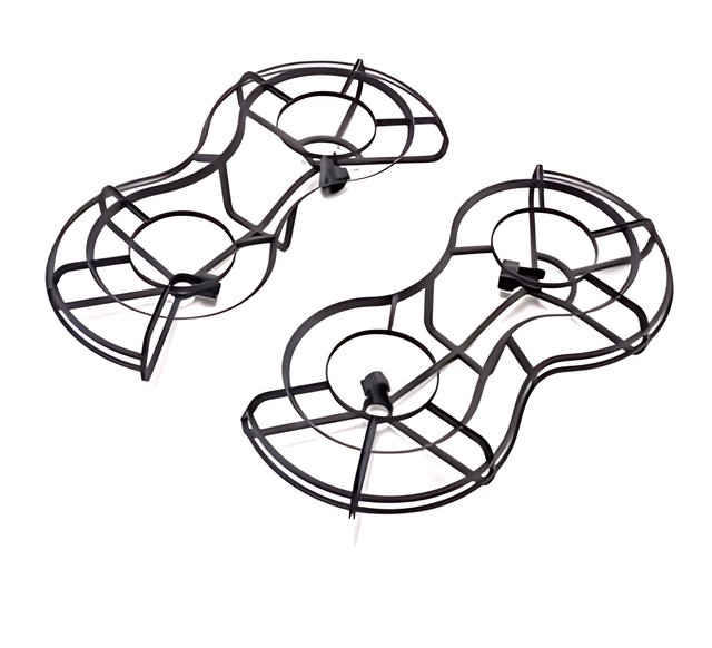 2026 NEW Original Drone Accessory Mini 3 Series Omnidirectional Propeller Guard for Mini 3/Mini 3 Pro Drones