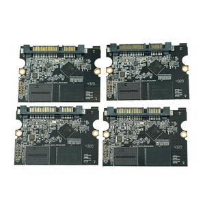 قرص صلب SSD كينغستون أصلي سعة 1 تيرابايت SATA/M2 NVME/M2 NGFF في عرض ترويجي - Product Image 4