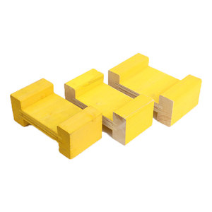 Nhà Máy Bán buôn <span class=keywords><strong>2025</strong></span> cũ H20 Gỗ ván khuôn dầm gỗ cho xây dựng - Product Image 4