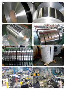 ผู้จัดจำหน่ายจากกวางตุ้ง เหล็กม้วนอะลูมิเนียม A1060/A1050/A1100/A3003/A3105/A3004/A3005/A5052/A5083 สำหรับงานก่อสร้างอุตสาหกรรม - Product Image 4