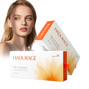 HADURAGE <span class=keywords><strong>Relleno</strong></span> Facial Rejuvenecedor, <span class=keywords><strong>Relleno</strong></span> Labial 1ml para Líneas Finas Alrededor <span class=keywords><strong>de</strong></span> la Boca, Restaura la Apariencia Juvenil, <span class=keywords><strong>Precio</strong></span> <span class=keywords><strong>de</strong></span> Fábrica al por Mayor - Product Image 4