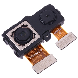 Pièces de rechange OEM en stock pour la caméra arrière du Huawei <span class=keywords><strong>Honor</strong></span> 8X - Product Image 3