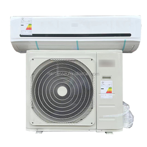 Climatisation mobile <span class=keywords><strong>Sam</strong></span> Sun Split, climatiseur mobile, climatiseurs à économie d'énergie, type R410a, mural, T3, 3 tonnes, inverseur - Product Image 1