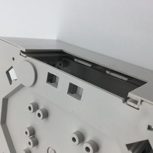 Chất lượng cao 10 20 30 cặp trong nhà nhựa <span class=keywords><strong>Krone</strong></span> Hộp 170x140x75mm LSA mô-đun cáp điện thoại phân phối hộp cho viễn thông các bộ phận - Product Image 6