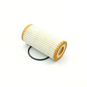 Elemento de Filtro de Aceite de Alta Calidad para Lingdu Magotan Supai Tuguan L Touan L Tuang - Números de Pieza 06L115562B y 06L115562D - Product Image 5