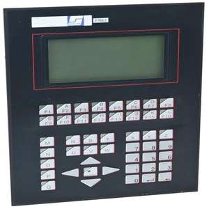 PLC 4D116600-590 コントロールパネル 4D116600590 - Product Image 1