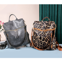 Sac à dos de luxe antivol et imperméable Geanta De Umar pour femmes, fabriqué en Chine, vente en gros