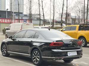 รถยนต์โฟล์คสวาเกน มาโกตัน 2.0T 330TSI DSG ปี 2020 มือสอง เบาะหนัง ไมล์น้อย รถซีดานสำหรับครอบครัว/ธุรกิจที่เชื่อถือได้ สำหรับตลาดแอฟริกา - Product Image 5