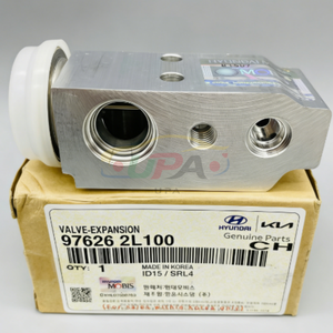 97626-2L100 CONDENSADOR ASY-COOLER 976262L100 para Hyundai Kia 97626 2L100 - Product Image 1