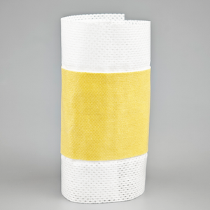 Pasokan medis distributor Non-Self-Adhesive steril luka berpakaian Non-Stick perban untuk pasien <span class=keywords><strong>diabetes</strong></span> dan luka bakar - Product Image 5