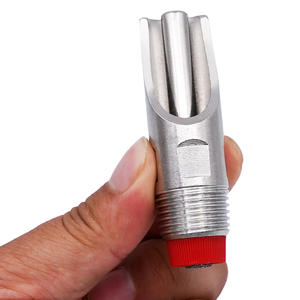 Abbeveratoio Automatico in Acciaio Inox per Suinetti e Maiali, Abbeveratoio a Becco d'Anatra per Scrofe, Prezzo di Fabbrica - Product Image 6