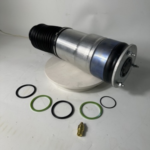 Nouveau kit de réparation de ballon de suspension pneumatique Honggu pour <span class=keywords><strong>BMW</strong></span> Série <span class=keywords><strong>7</strong></span> F02 arrière 37126791676 Kit de réparation d'amortisseur de suspension pneumatique - Product Image 6