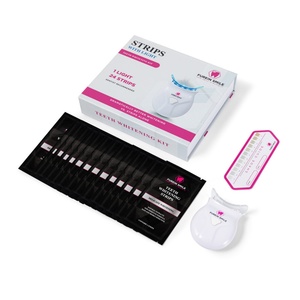 2024 Home Dental Whitener Charcoal Strip <b>Tooth</b> <b>Whitening</b> Kit Essential Equipment for <b>Teeth</b> <b>Whitening</b> - Product Image 6