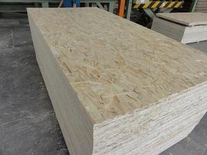 Pine Material <strong>OSB</strong> 3 Board-Finished Wood for Apartment Furniture &amp; Construction 18mm <strong>OSB</strong> Prices Cheap <strong>Osb</strong> Plywood Board - Product Image 1