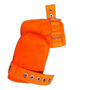 Guanti in Morbido Cotone con Chiusura Magnetica per Pazienti con Demenza, Prevenzione di Autoinfortuni e Strappo dei Tubi - Product Image 6