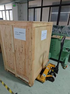 Máy in ly trà sữa, chai mỹ phẩm, chai dầu gội, ly nhựa, máy in hình trụ, máy in lụa, thiết bị in, máy in - Product Image 6