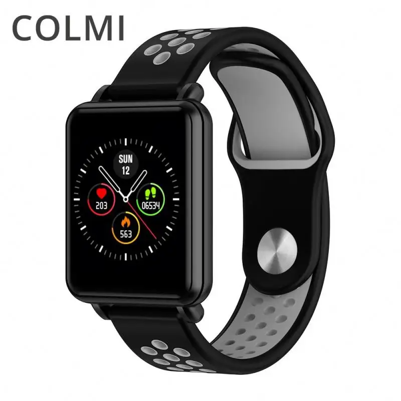 Girls Stylish Smart Watches With Warranty Watch Phone Waterproof 2020 New Unique Smartwatch Ip68 Music