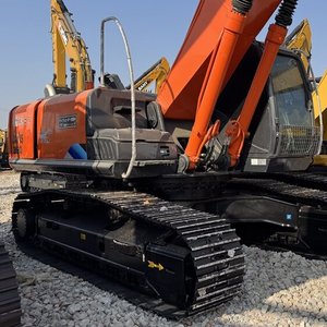 90% New Used Hitachi zx360 Crawler Excavator Hitachi 36 Ton <b>Second</b>-<b>hand</b> factory Price Digger - Product Image 1