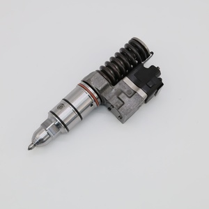 หัวฉีดน้ำมันดีเซลคุณภาพสูง R5237099 สำหรับเครื่องยนต์ดีเซล S60/DDEC3&4 - Product Image 2