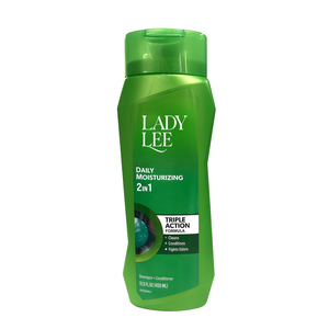 OEM/ODM Shampoing & Après-Shampoing 2-en-1 Homme à la Caféine – Pour <span class=keywords><strong>soin</strong></span> quotidien et renforcement capillaire. - Product Image 2