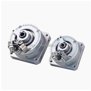 Actuador Rotatorio Festos DSM-10-12-16-25-32-40-270-P-A-B-CC-FW-A-B - Product Image 2