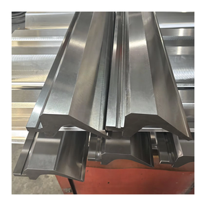 Khuôn có độ cứng cao, giá cả cạnh tranh, nhà cung cấp vàng của Trung Quốc, dụng cụ máy ép đột dập để uốn tấm kim loại - Product Image 1