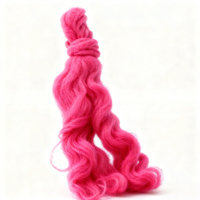 Rouge acide 52 200% - 400% CAS 3520 Poudre de colorant acide de rhodamine B CI 45100 pour les colorants textiles en cuir de laine, soie et nylon