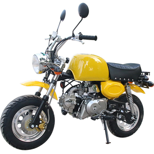 Barato <span class=keywords><strong>Mini</strong></span> Monkey Bike Dirt Bike 110cc 125cc Ciclomotor Motocicleta - Product Image 6