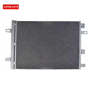 2475000054 Condensatore Radiatore AC Originale per <span class=keywords><strong>MERCEDES</strong></span> W247 W177 <span class=keywords><strong>A160</strong></span> A180 A200 A250 C118 X118 2475003900 - Product Image 1