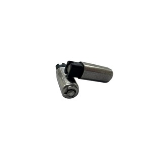 Sistemas de Bisagras para Cajones Suaves y Silenciosos, Material SUS/Acero, Torque de 0.5-10.0 Kgf-cm, Servicios de Mecanizado Premium, Funcionamiento Confortable - Product Image 1