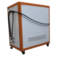 RTTW 5HP 6HP 8HP 10HP 15HP 20HP 30HP 40HP 50HP 60HP refroidisseur d'eau Machine refroidisseurs eau refroidisseur industriel refroidi à l'eau Machi
