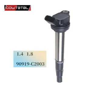 Factory price Ignition Coils 90919-C2003 90919-C2005 For Toyota rav4 PRIUS Corolla Matrix Prius Scion