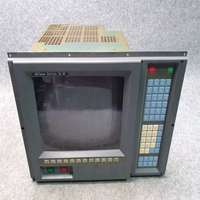Teclado Plc Serie 15-m, A02b-0094-c041 + 14x59-1 N860-3157-t001 03a para Producto en Garantía