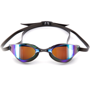 <span class=keywords><strong>Gafas</strong></span> <span class=keywords><strong>de</strong></span> Natación en Aguas Abiertas Antivaho con Protección UV, Visión Amplia, Silicona Suave para Entrenamiento <span class=keywords><strong>de</strong></span> Adultos, Venta al Por Mayor, MOQ Bajo, WORLUX ™ - Product Image 4