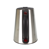 Bouilloire électrique en acier inoxydable 304 220V avec arrêt automatique, capacité de 1,1 à 1,5L pour hôtel et usage domestique