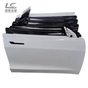 แผงประตูที่มีคุณภาพสูงเหมาะสำหรับเทสลารุ่น<span class=keywords><strong>3</strong></span> S Y x ชิ้นส่วนทดแทนเดิมพอดี - Product Image 1