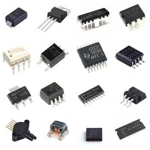 <strong>PFRY</strong>.160 PTC RESET FUSE 72V 1.6A RADIAL BOM List Service in Stock IC Circuit Board - Product Image 5